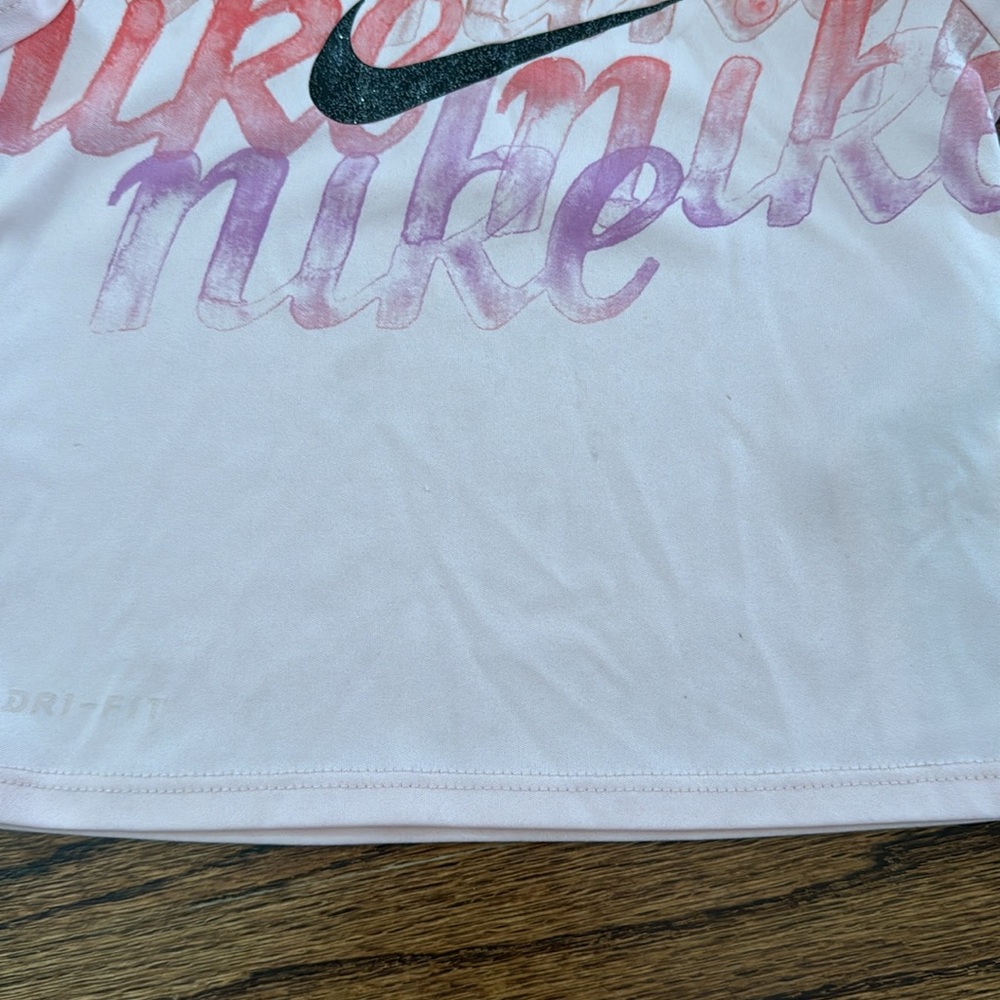 Nike DRI-FIT toddler two-piece set - Picture 6 of 6